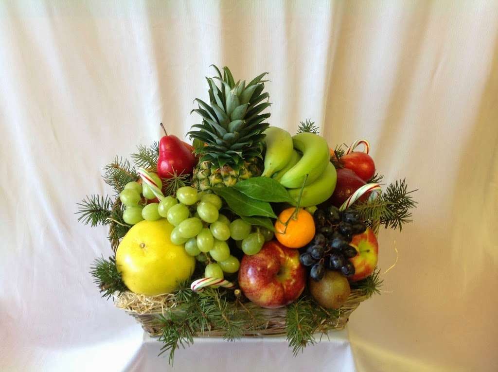 IDEAL GIFTS & FRUIT BASKETS | 4039 Dempster Street unit I, Skokie, IL 60077, USA | Phone: (847) 677-4438