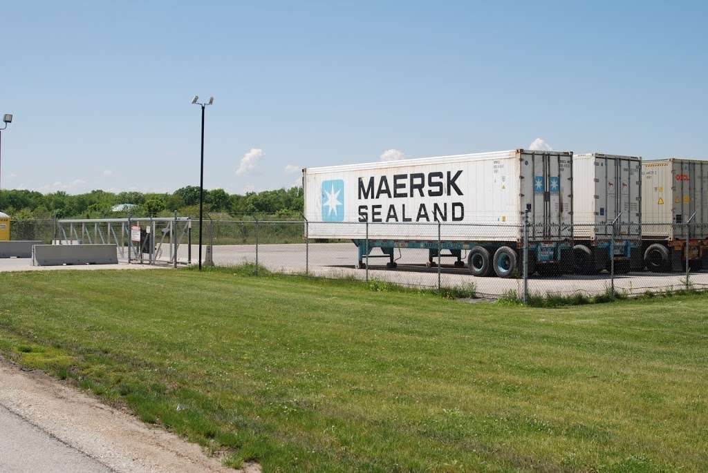 International Transload Logistics | 8864, 615 E Kankakee River Dr, Wilmington, IL 60481, USA | Phone: (815) 476-9650