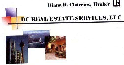 DC Real Estate Services, LLC | 2843 Oconnell Dr, Kissimmee, FL 34741 | Phone: (407) 460-2207