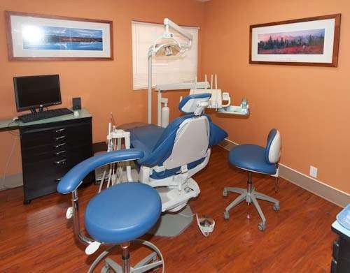 Humphries Family Dentistry: Humphries Julie DDS | 434 W Main St, Gardner, KS 66030, USA | Phone: (913) 856-2333