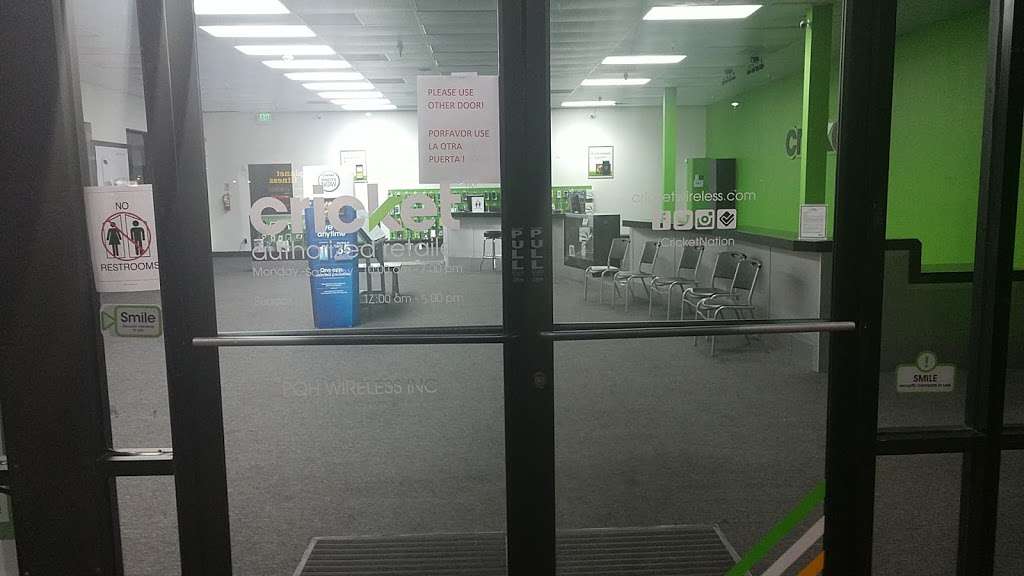 Cricket Wireless Authorized Retailer | 1615 W Camelback Rd Ste 101, Phoenix, AZ 85015, USA | Phone: (480) 427-6320