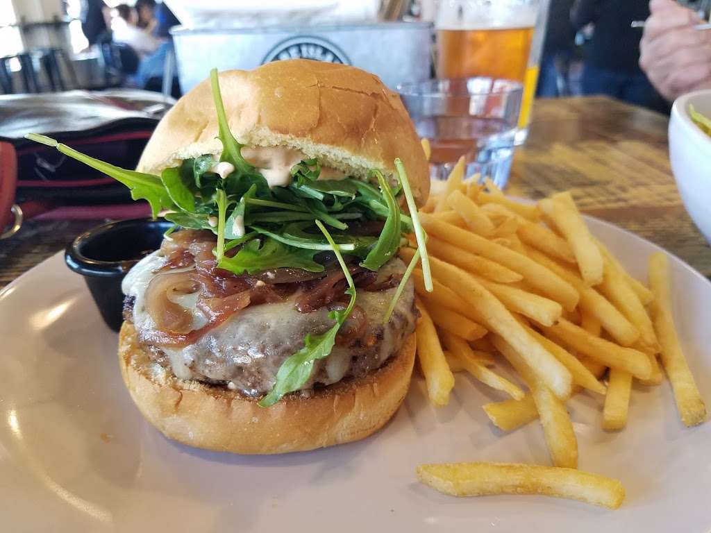 Mare Island Brewing Co. (Ferry Taproom) | 289 Mare Island Way, Vallejo, CA 94590, USA | Phone: (707) 556-3000