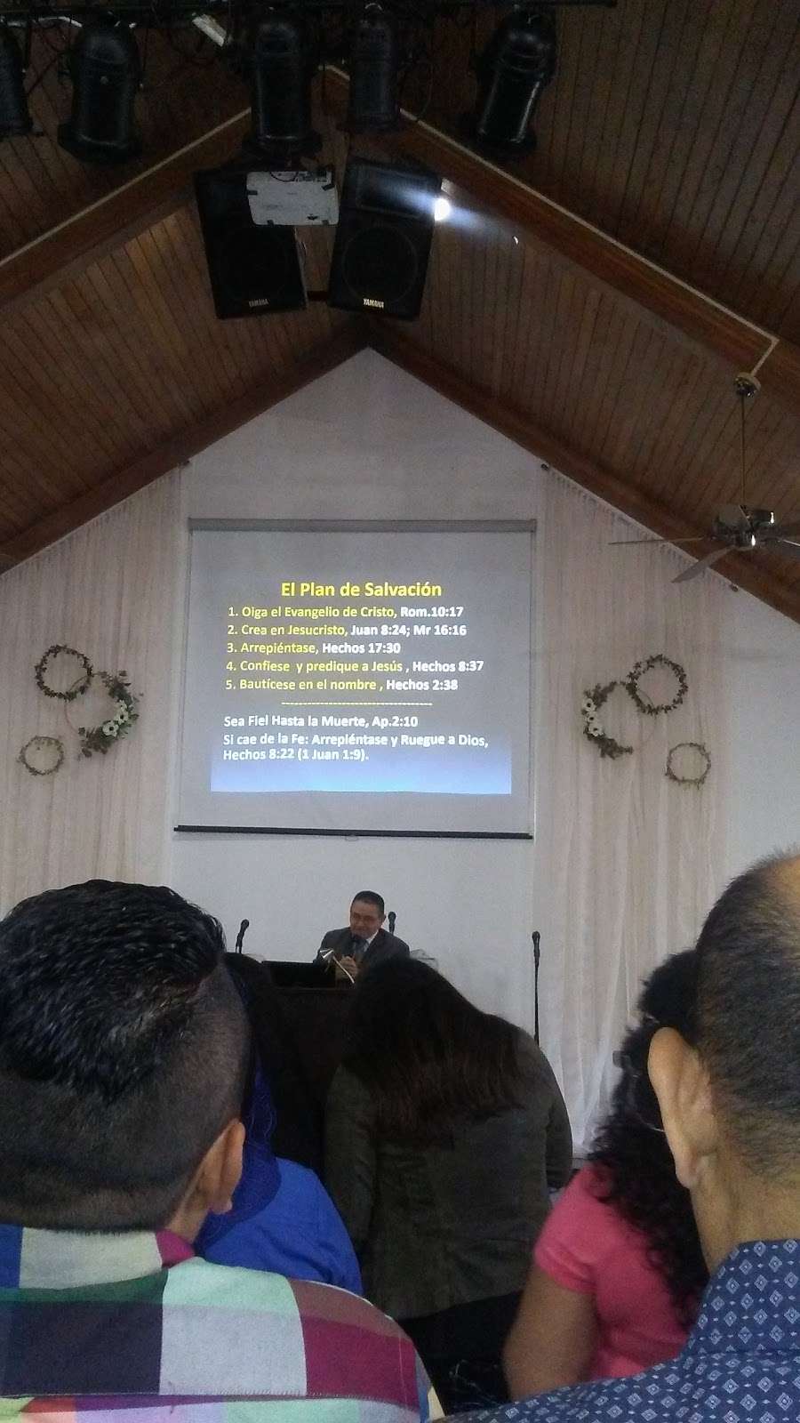 Iglesia Apostolica de San Pablo 2800 Tara Hills Dr, San Pablo, CA 94806, USA BusinessYab