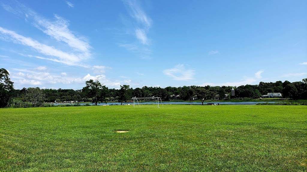 Memorial Field | 30-01 Marinette St, Little Neck, NY 11363