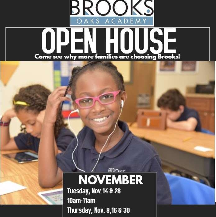 Brooks Oaks Academy | 6070 Babcock Rd, San Antonio, TX 78240, USA | Phone: (210) 627-6013