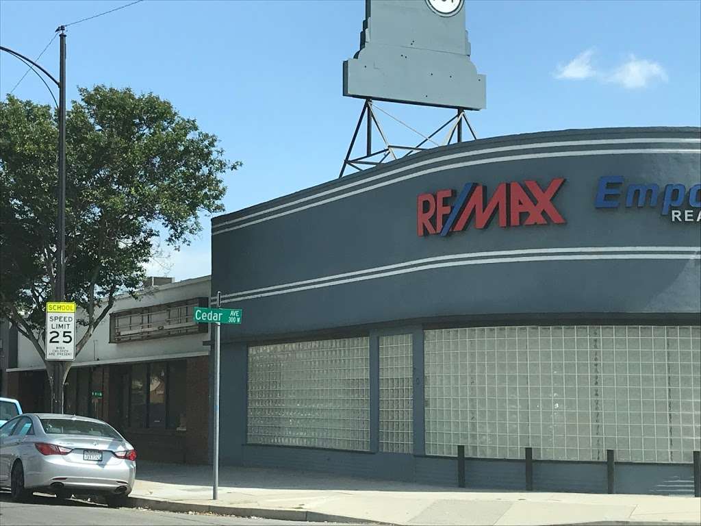 REMAX Empower | 701 S Victory Blvd, Burbank, CA 91502 | Phone: (818) 848-3637