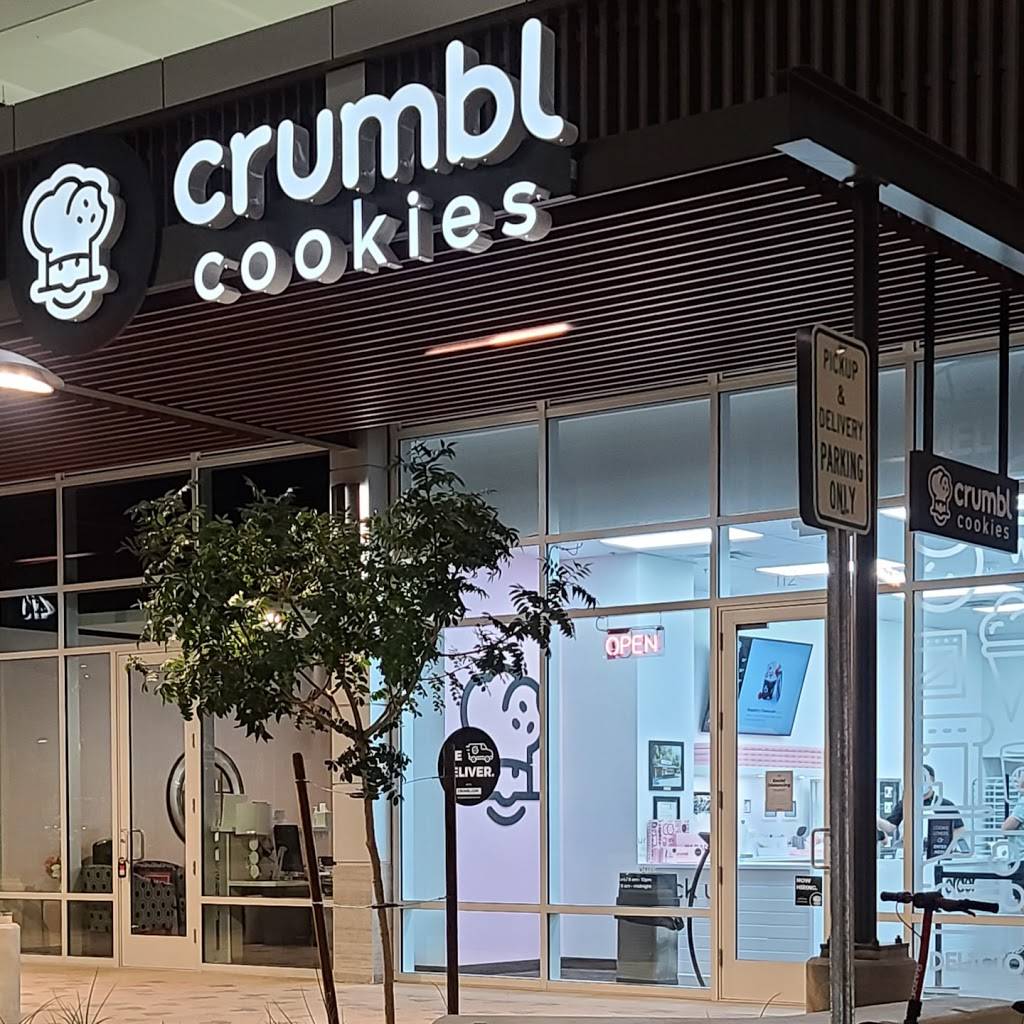 Crumbl Cookies - Tempe | 430 N Scottsdale Rd UNIT 112, Tempe, AZ 85281, USA | Phone: (602) 726-4553