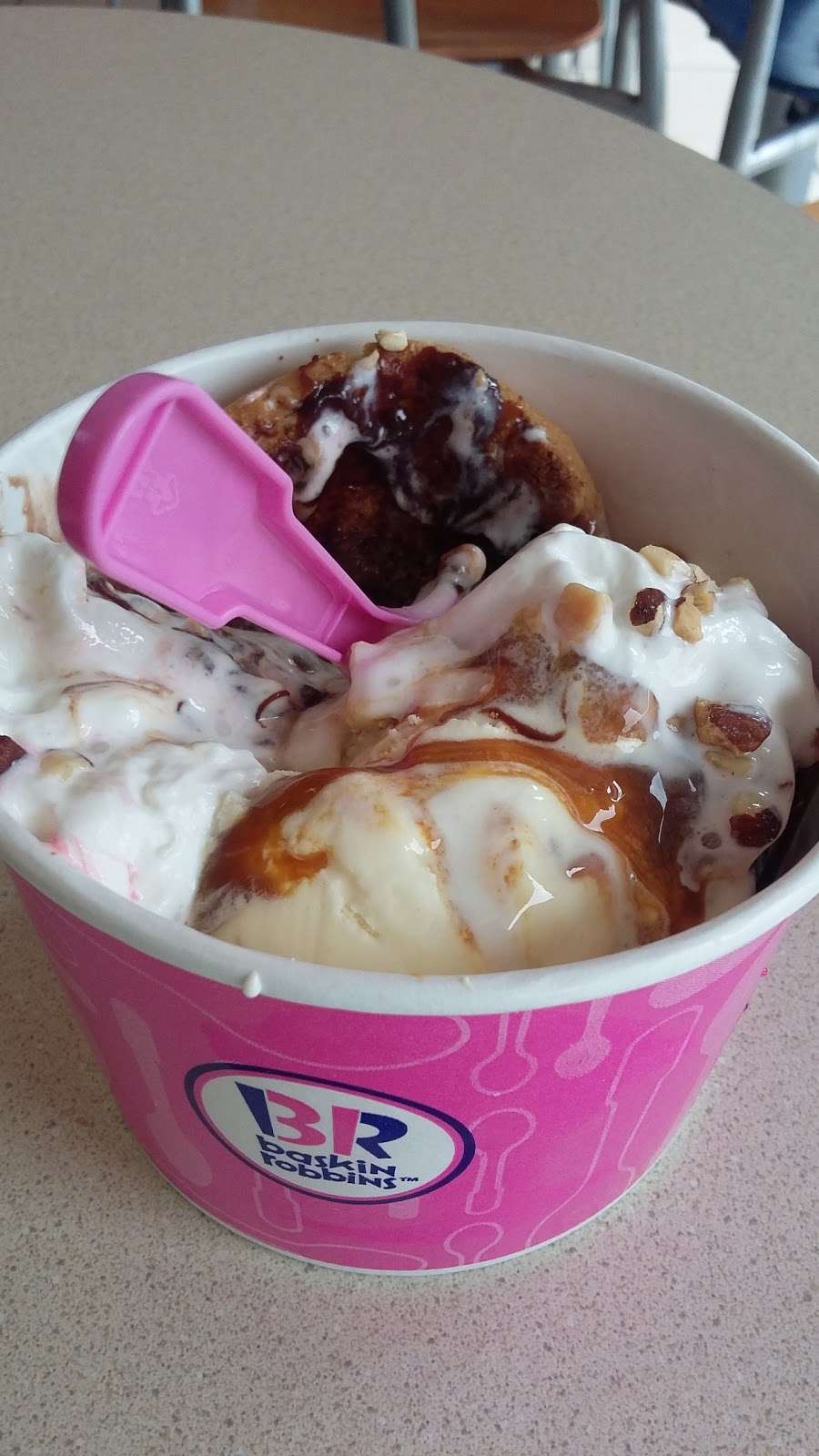 Baskin-Robbins | 12442 Nacogdoches Rd, San Antonio, TX 78217, USA | Phone: (210) 590-8922