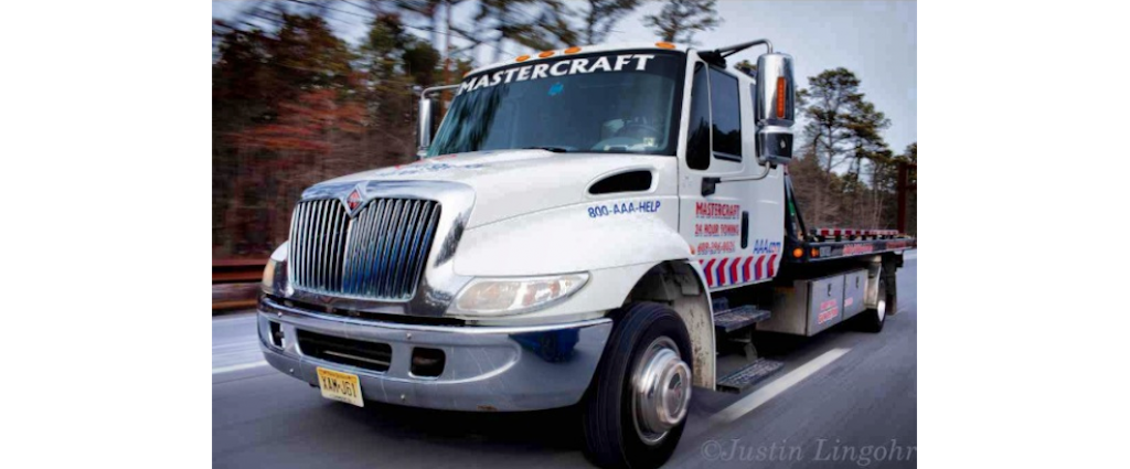 Mastercraft Discount Tire | 789 County Rd 539, Little Egg Harbor Township, NJ 08087, USA | Phone: (609) 296-0026