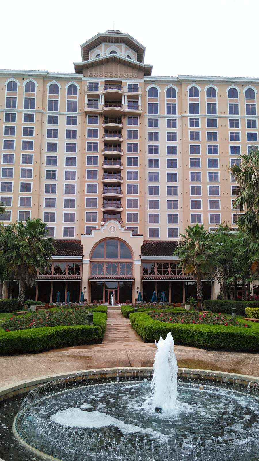 Rosen Shingle Creek | 9939 Universal Blvd, Orlando, FL 32819, USA | Phone: (866) 996-6338