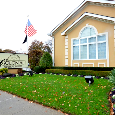 Colonial Funeral Home | 2819 Hylan Blvd, Staten Island, NY 10306, USA | Phone: (718) 351-5858