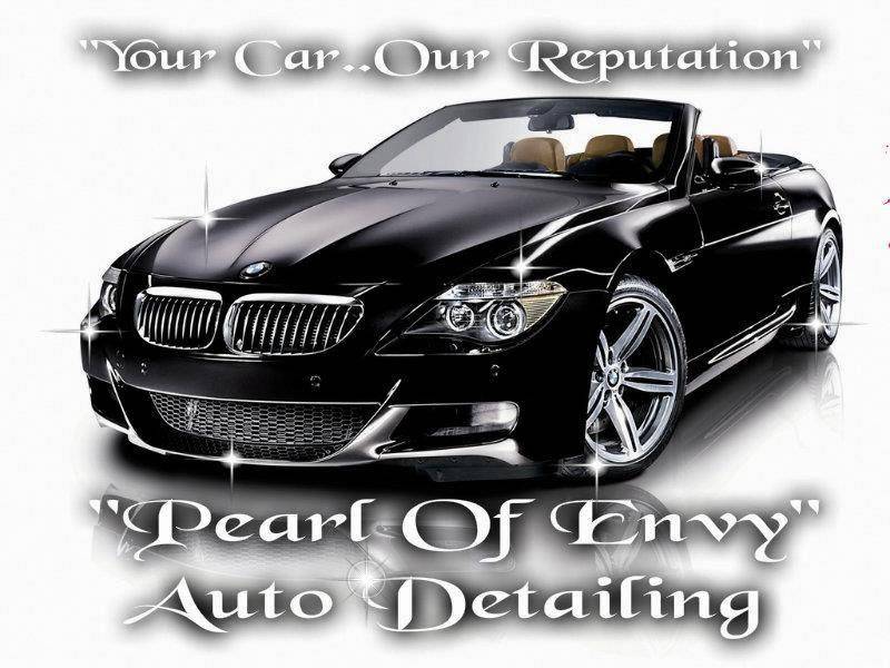 Pearl Of Envy Auto Detailing LLC | 828 Columbus St, Sun Prairie, WI 53590, USA | Phone: (608) 520-2493