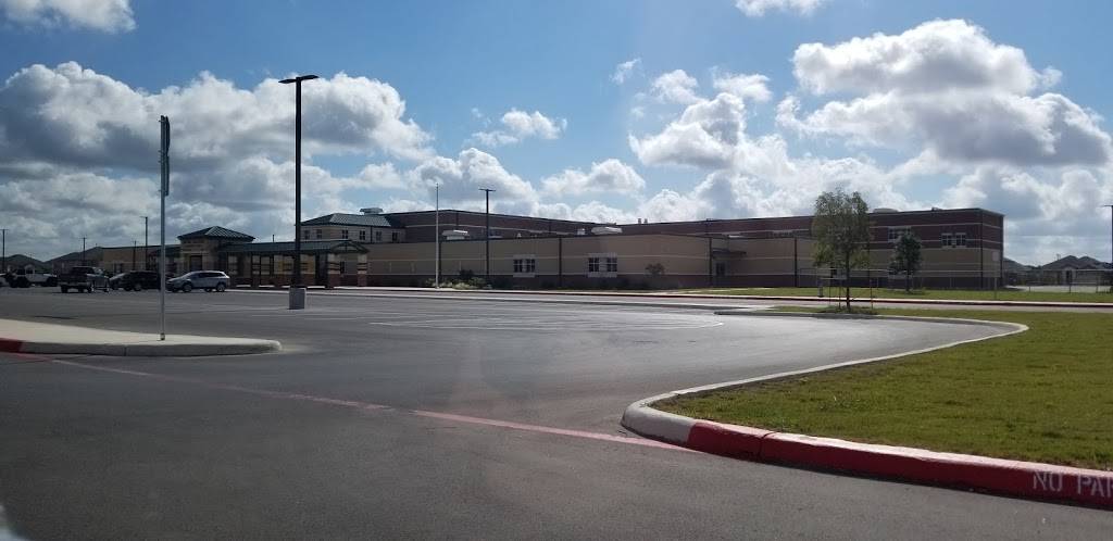 Nathan Kallison Elementary School | 8610 Ranch View, San Antonio, TX 78254, USA | Phone: (210) 398-2350