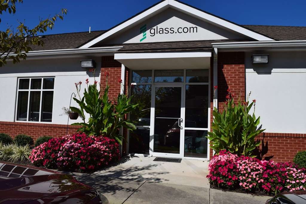 Glass.com Inc. | 20 PGA Dr Suite 201, Stafford, VA 22554 | Phone: (888) 854-5277