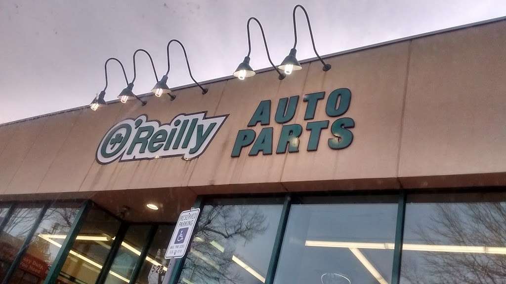 OReilly Auto Parts | 528 S Center St, Statesville, NC 28677, USA | Phone: (704) 873-2228