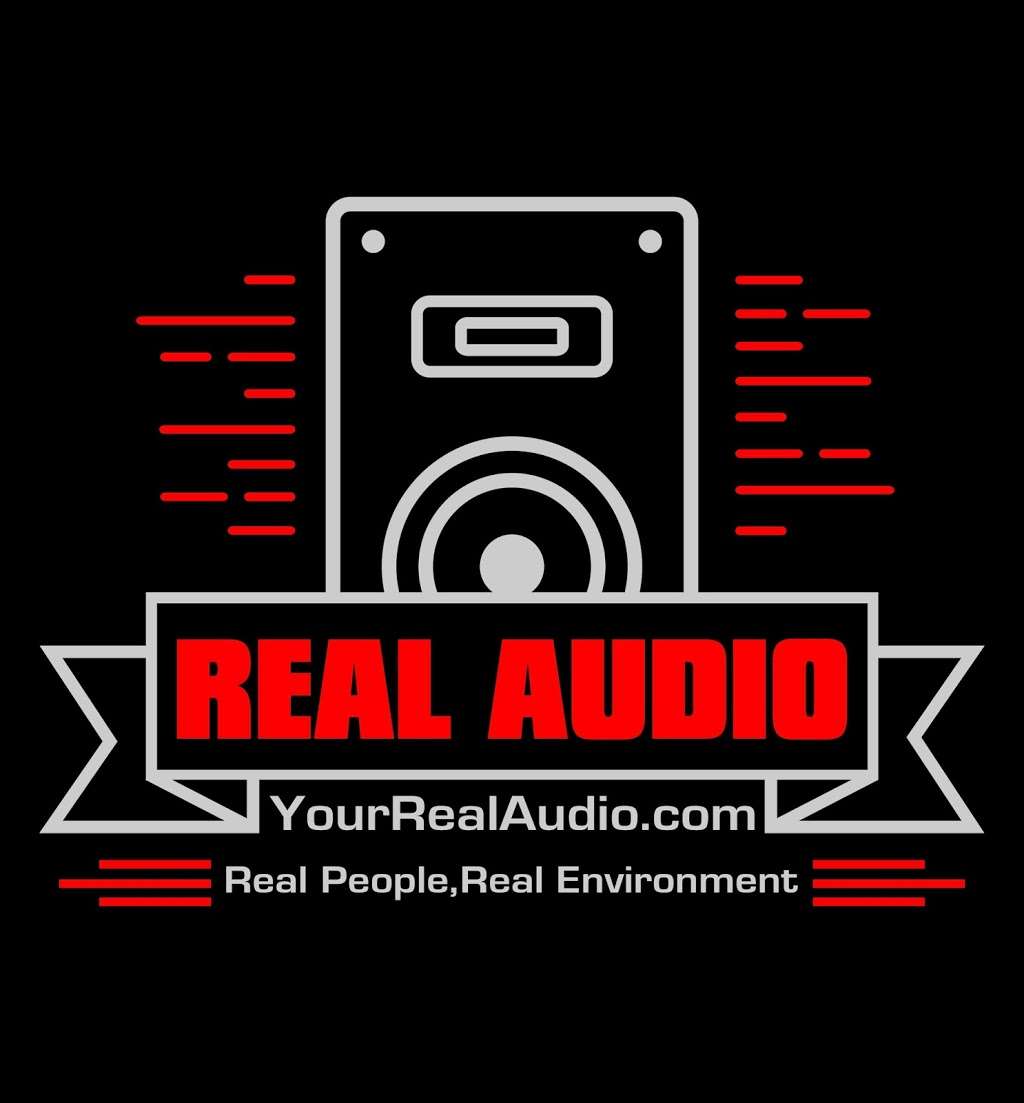 Real Audio | 35907 Nord Ct, Winchester, CA 92596, USA | Phone: (858) 254-2364