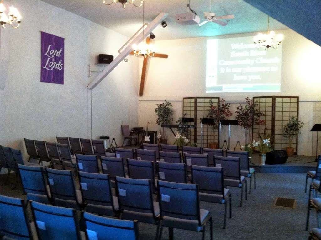 South River Community Church | 52 Main St, Marshfield, MA 02050, USA | Phone: (781) 837-9903