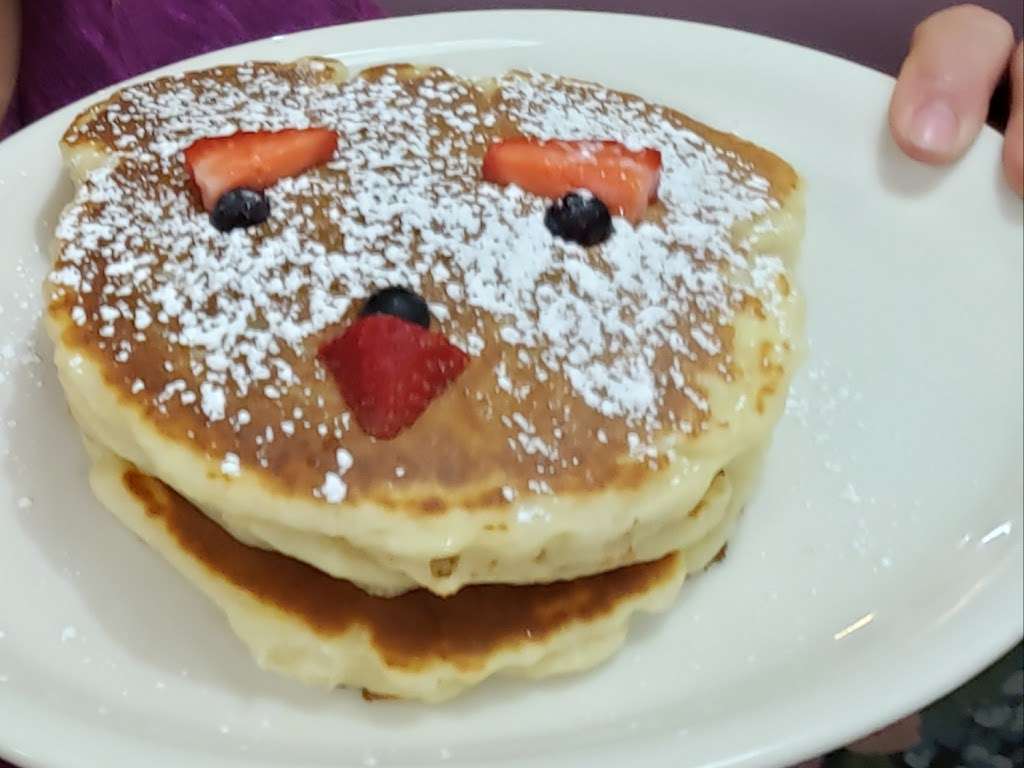 Cudahy Pancake House | 4753 S Packard Ave, Cudahy, WI 53110, USA | Phone: (414) 509-5048