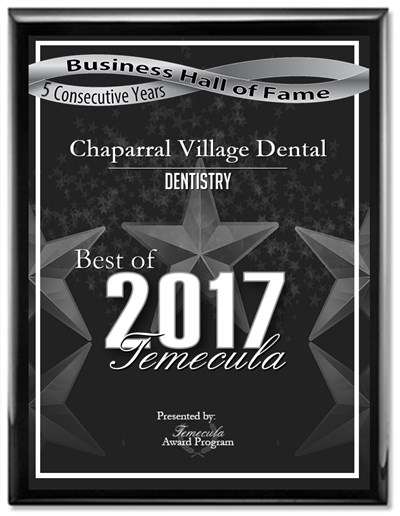 Chaparral Village Dental & Orthodontics | 27287 Nicolas Rd, Temecula, CA 92591, USA | Phone: (951) 676-7200