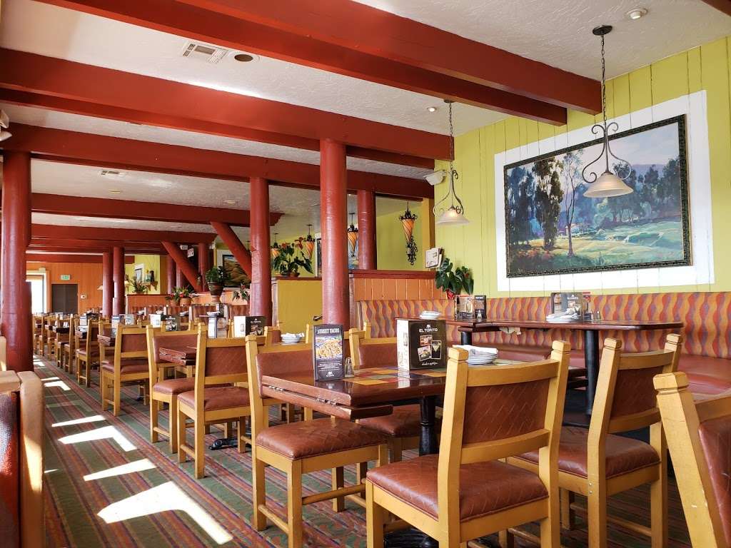 El Torito, 13715 Fiji Way, Marina Del Rey, CA 90292, USA