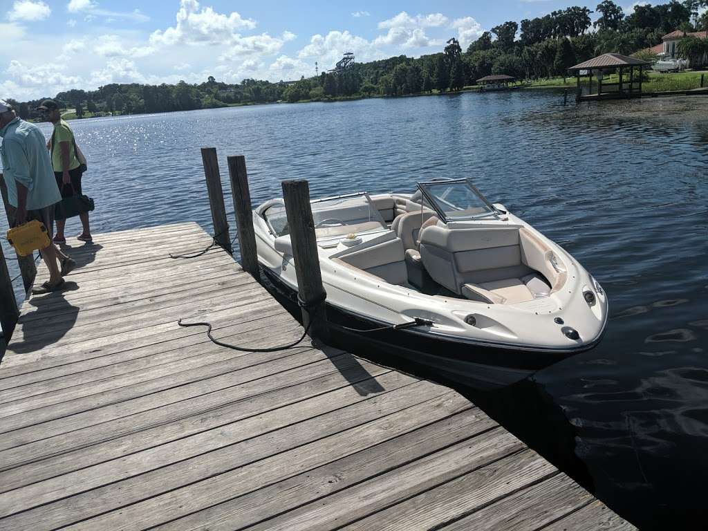 Lake Summit Boat Ramp | Lake Summit,, Cypress Gardens, FL 33884, USA | Phone: (863) 660-4610