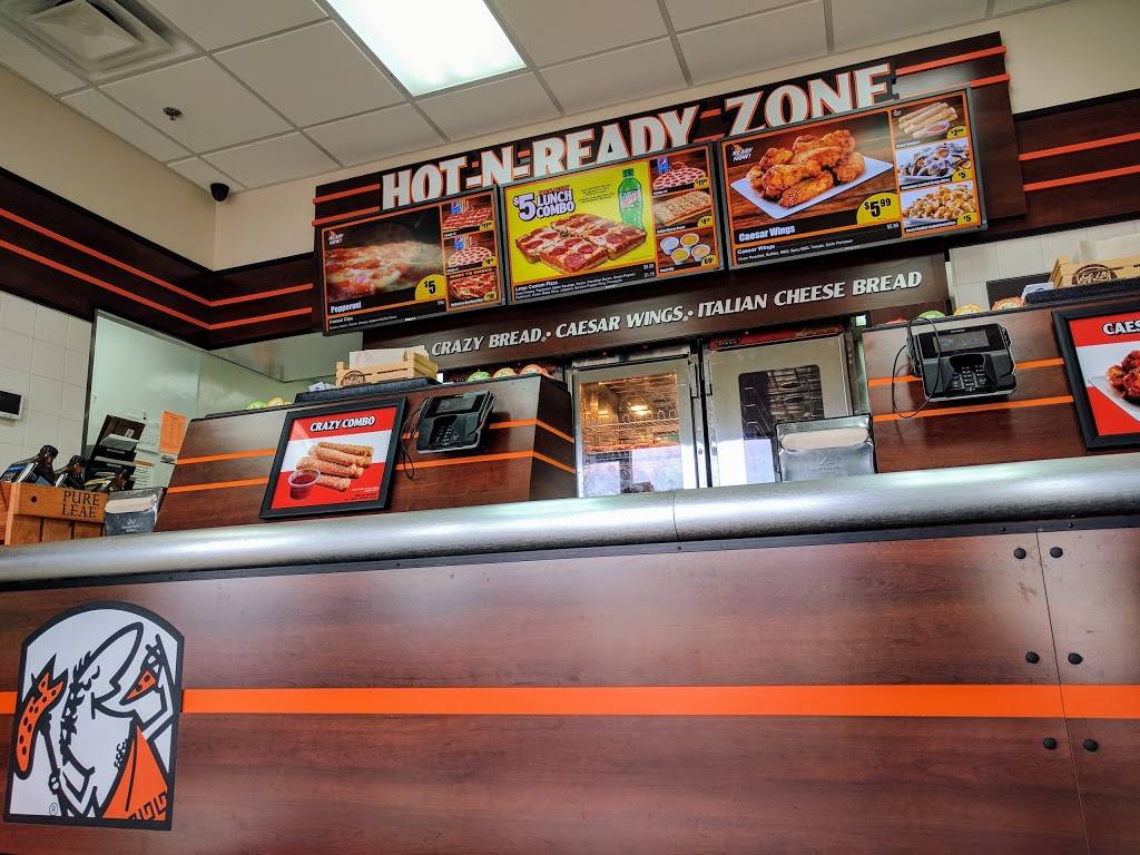 Little Caesars Pizza | 10706 E Point Twenty-Two Blvd SUITE A108, Mesa, AZ 85212 | Phone: (480) 739-9290