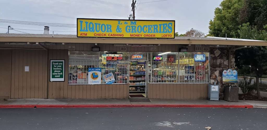 L & M Liquors | 22610 Vermont St, Hayward, CA 94541, USA | Phone: (510) 886-6017 L & M Liquors | 22610 Vermont St, Hayward, CA 94541, USA | Phone: (510) 886-6017