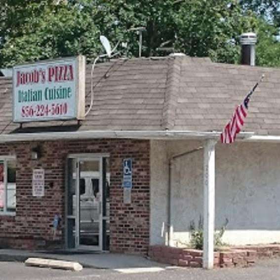 Jacobs Pizza & Italian Cuisine | 200 E Broad St, Paulsboro, NJ 08066, USA | Phone: (856) 224-5610