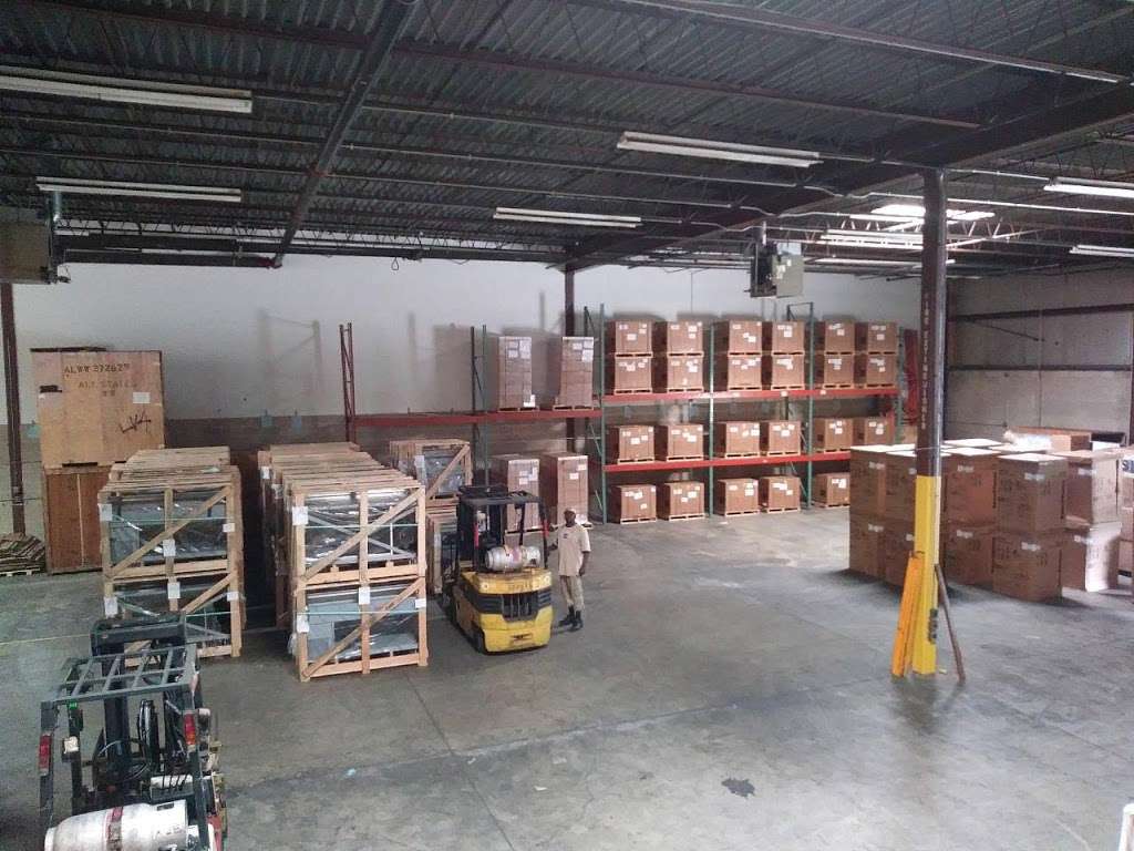 Anchor Moving & Storage | 353 Crider Ave, Moorestown, NJ 08057, USA | Phone: (856) 787-9898