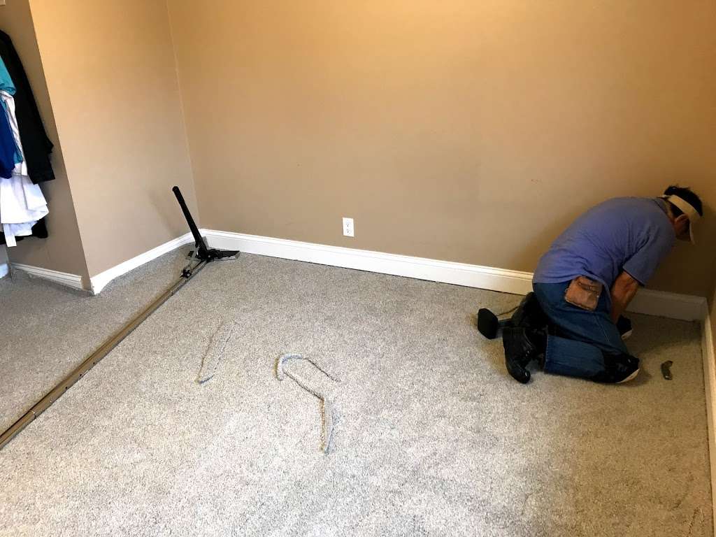 Modern Carpet & Rug Cleaning | 9500 S Heggs rd, Aurora, IL 60503 | Phone: (630) 771-1395