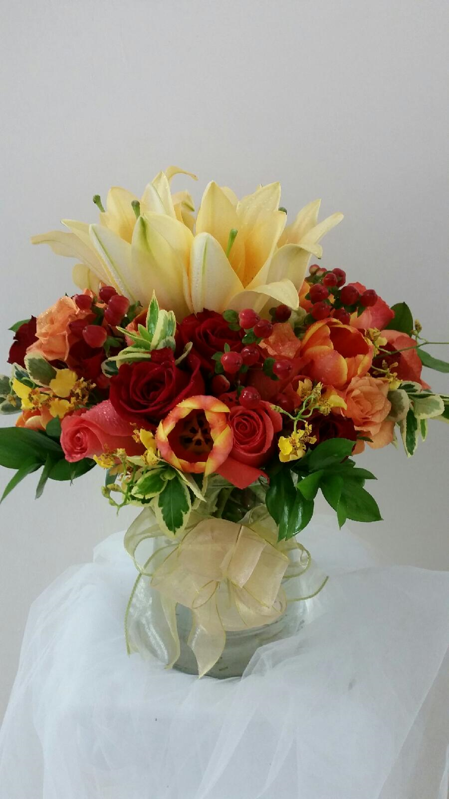 Santa Clara Woodwards Flowers | 1237 Jacklin Rd, Milpitas, CA 95035, USA | Phone: (408) 248-6443