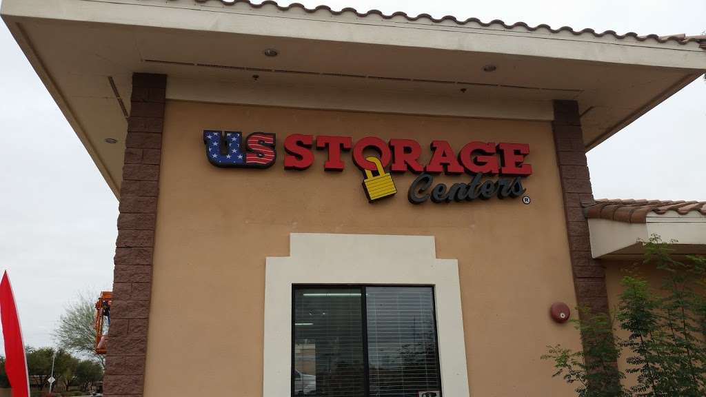 US Storage Centers | 8225 W Encanto Blvd, Phoenix, AZ 85035, USA | Phone: (602) 362-9499