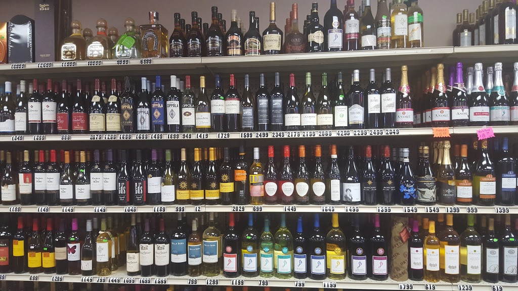 Liquor Hut | 9235 TX-146, Baytown, TX 77523, USA | Phone: (281) 576-0500