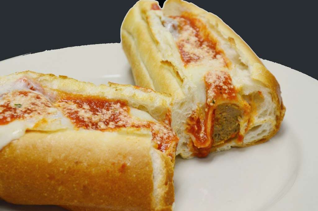 Roma Pizza | 840 Scranton Carbondale Hwy, Scranton, PA 18508, USA | Phone: (570) 344-3700