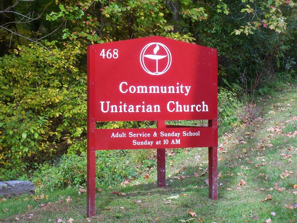 Community Unitarian Universalist Congregation at White Plains | 468 Rosedale Ave, White Plains, NY 10605, USA | Phone: (914) 946-1660