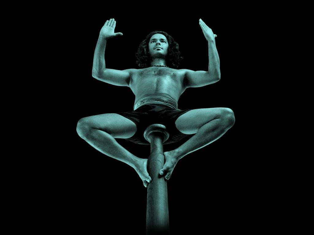 Navarasa Dance Theatre | 1570 W 35th St, Los Angeles, CA 90018, USA | Phone: (617) 702-2422