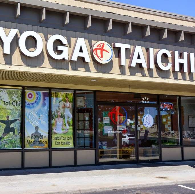 Body & Brain Yoga Tai Chi | 1535 S Kipling Pkwy, Lakewood, CO 80232 | Phone: (303) 948-5500