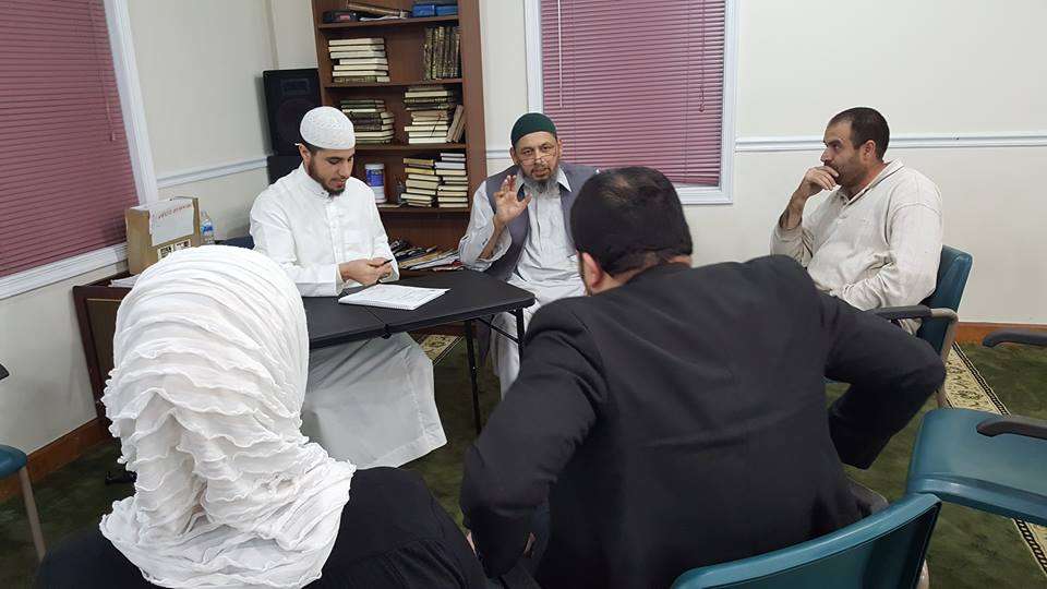 Masjid Isa Ibn-e-Maryam | 706 S Old Baltimore Pike, Open for 5 Daily Prayers - Friday Prayer Starts 1:15 and ends around 1:45, Newark, DE 19702, USA | Phone: (302) 786-5202