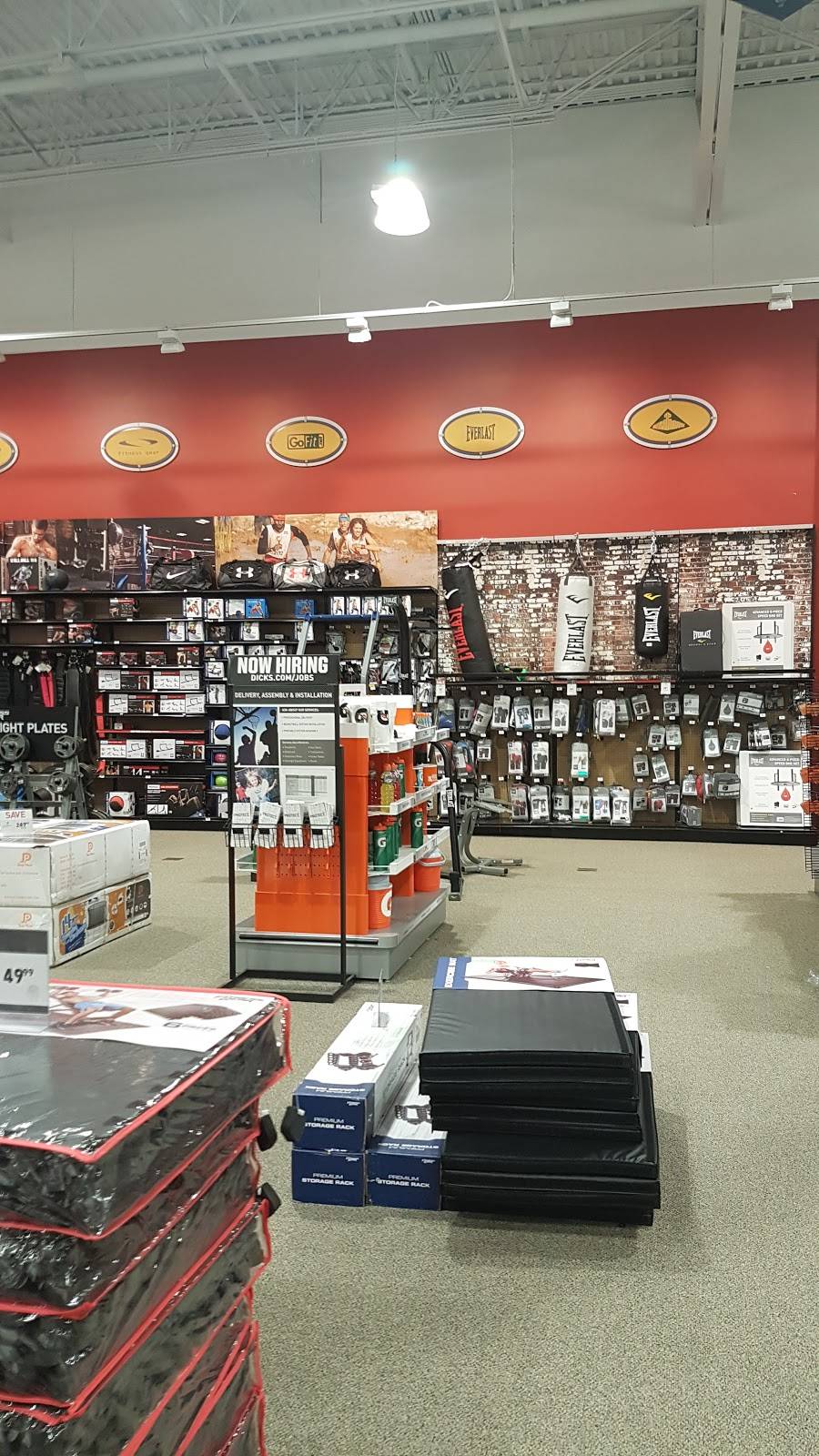 DICKS Sporting Goods | 1656 Stringtown Rd, Grove City, OH 43123 | Phone: (614) 801-1033