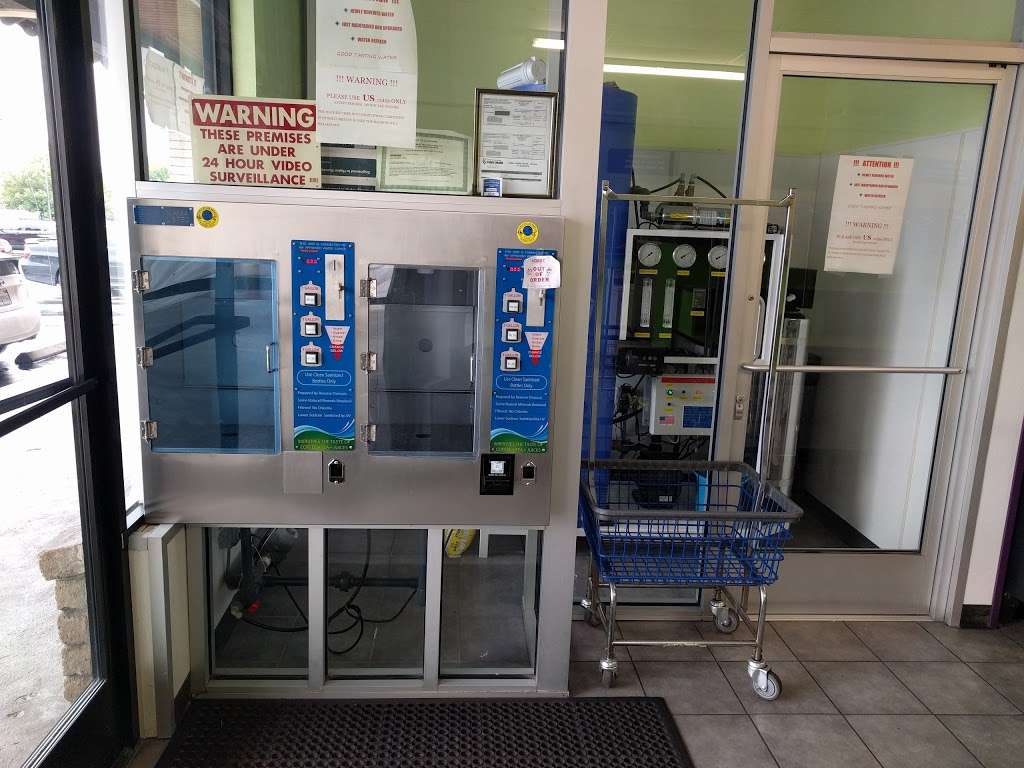 Coin Laundry | 1017 E Amar Rd, West Covina, CA 91792, USA