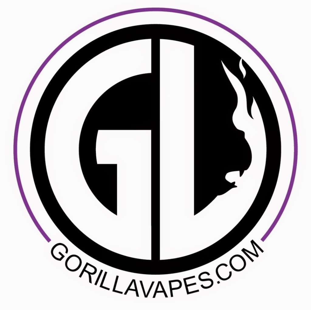 Gorilla Vapes of Howell | 2954 U.S. 9, Howell, NJ 07731 | Phone: (848) 373-9798
