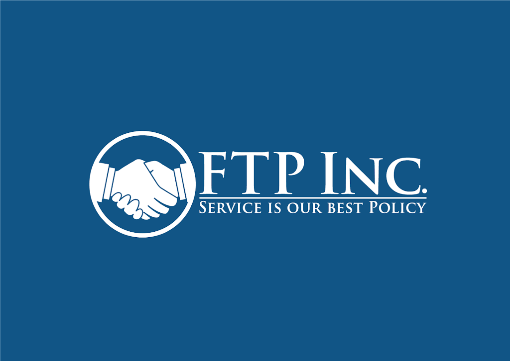 FTP Inc. | 131 White Oak Ln, Old Bridge, NJ 08857, USA | Phone: (732) 679-3700
