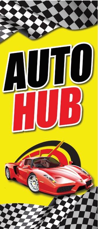 Auto Hub | 5371 S 27th St, Greenfield, WI 53221, USA | Phone: (414) 763-8360