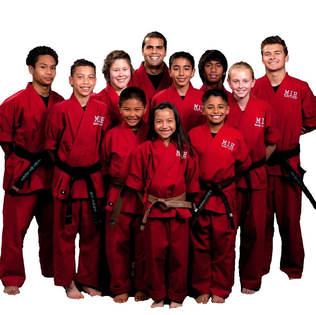 Sasakis Kenpo Karate | 3130 Paseo Mercado #108, Oxnard, CA 93036, USA | Phone: (805) 981-4333