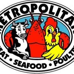 Metropolitan Meat, Seafood & Poultry | 1920 Stanford Ct, Landover, MD 20785 | Phone: (301) 772-0060