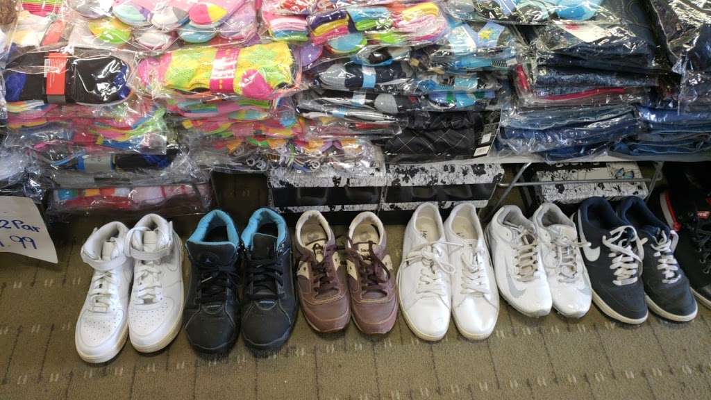 segunda and thrift store in manassas | 114 Kent Village Square, Manassas Park, VA 20111, USA | Phone: (571) 283-1451