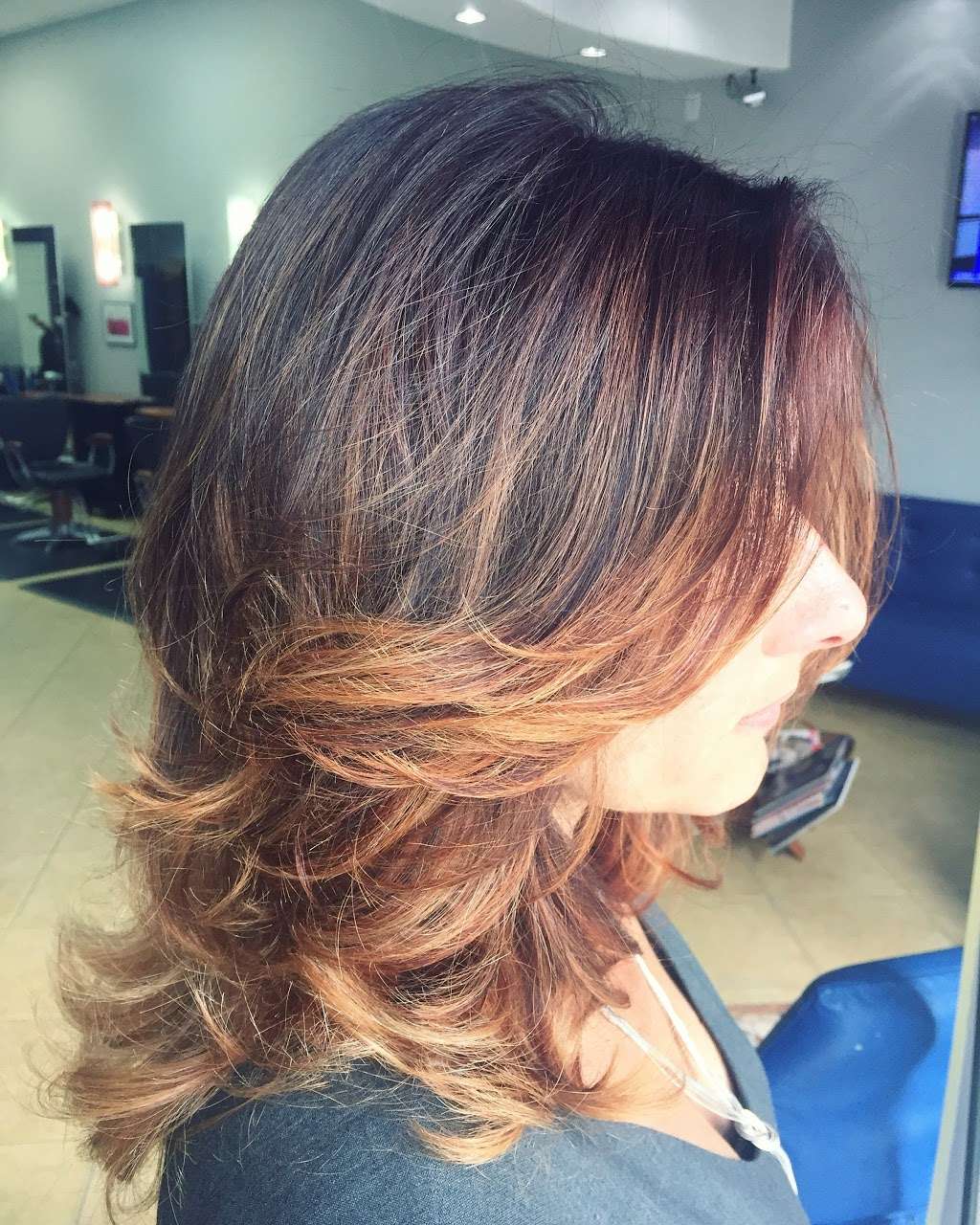 SABATINO HAIR SALON | 17521 Pines Blvd, Pembroke Pines, FL 33029, USA | Phone: (954) 499-4077