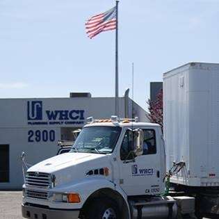 WHCI Plumbing Supply Company | 2900 Volpey Way, Union City, CA 94587, USA | Phone: (510) 471-5757