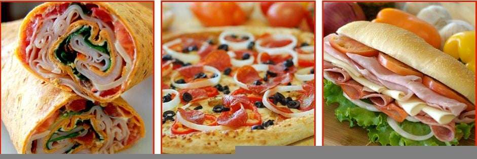 Luigis Pizza & Sub | 2035 E Joppa Rd East Joppa Road, Parkville, MD 21234 | Phone: (410) 882-1728