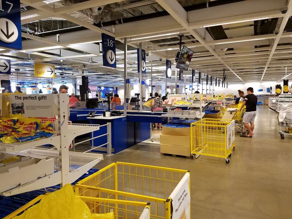 IKEA | 10100 Baltimore Ave, College Park, MD 20740, USA | Phone: (888) 888-4532